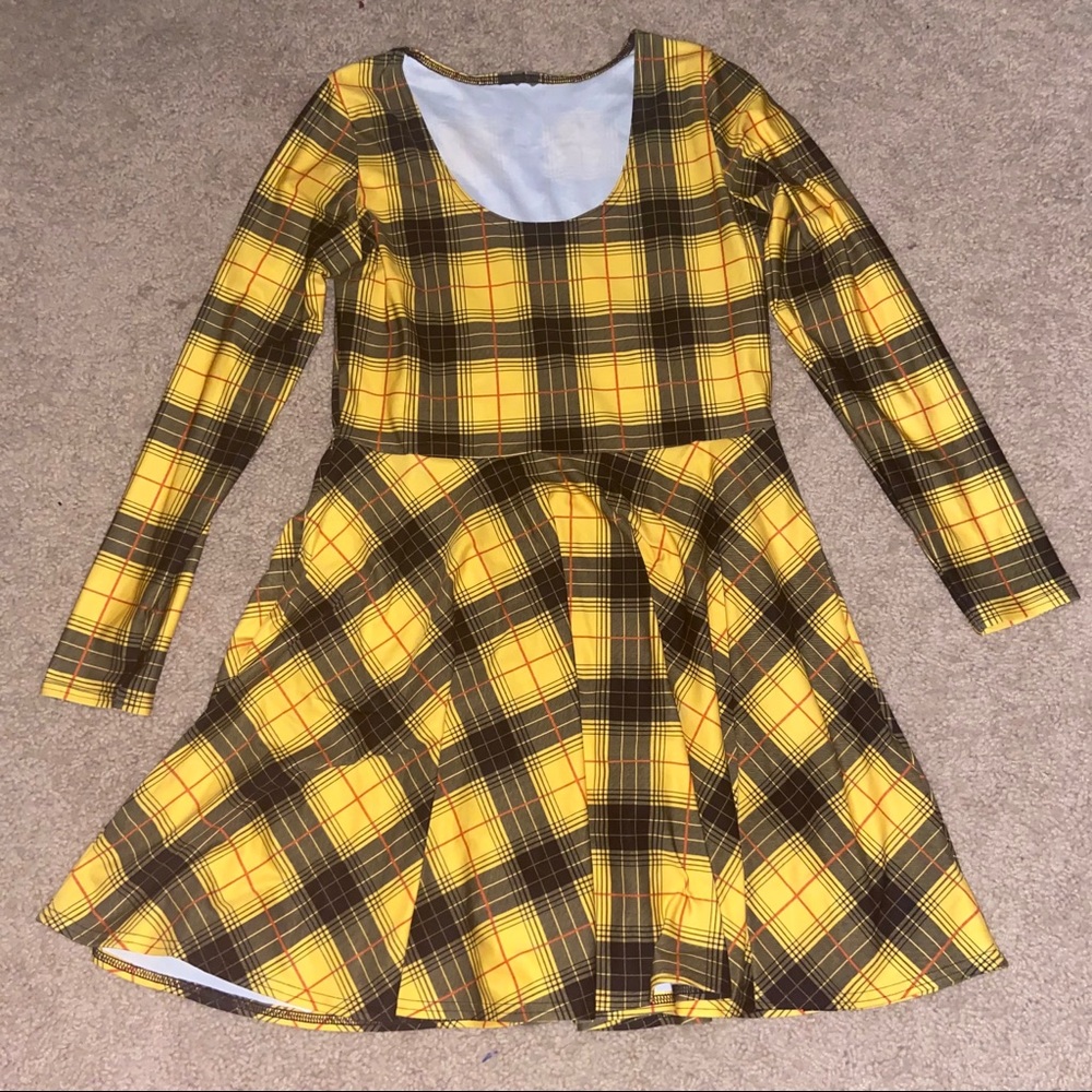 Blackmilk Grunge Toastie LS